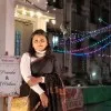 Renika Karmakar