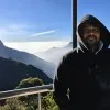 Nitish Kumar