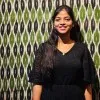 Jyothika Akula