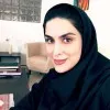 Kamelia Hashemi