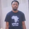 Tshepo Dibocho