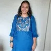 Ca Krisha Shah