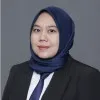 Disty Amelinda Wahyudi
