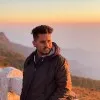 Sujit Kumar Garnaik