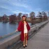 Allyrica Mizyed