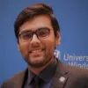 Laveen Vasnani