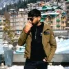 Abhishek Mishra
