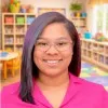 Shanice Benjamin
