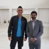 Shamik Narain