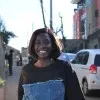 Stacey Yvette