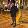 Mahmoud Nafady