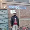 Hasnain Afzal