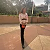 Shefali Agarwal