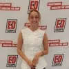 Jessica Mahoney