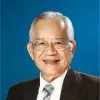 Professor Man Kwan Tam