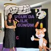 Büşra Yılmaz