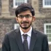 Nisarg Shah