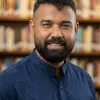 Amal mathew
