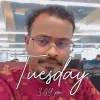 Raj Eric Rajwar