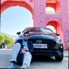 Lavesh Kumar