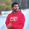 Athul Mohan