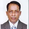Cdr Md Badruddoza Chowdhury psc MBA MDS BN Retd
