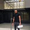 Vuyo Nkabinde