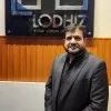Jawed Kamal Khan
