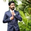 Manu Kurizingal