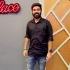 P DINESH