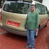 Satish Shinde
