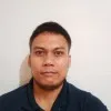 Vic Anthony Lagare