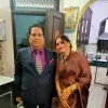 ProfBhagwan Mishra