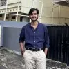 Purnendu Tiwari