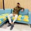 Ibrahim KS
