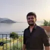 Achutt Nair