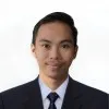 John Merick Namok