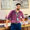 Roshaan Dahal
