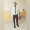 Bedar Abdullah