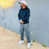 Tebogo Gaselaleloe