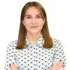Olha Klochko
