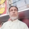 Zahid Hussain