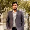 Parveze Ahmed