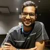 Sanket Mohanty