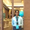 Sarah Madiha Zarifi