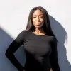 Jasmin Thompson