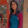 Tanisha