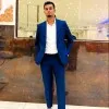 Zahed Khan