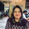 Nisha Jad