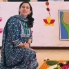 Antara Choudhury Adhikari